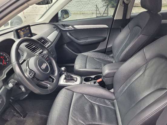 AUDI-Q3-1.4 TFSI AMBIENTE FLEX 4P S TRONIC AUDI-Q3-2017
