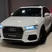 AUDI Q3 1.4 TFSI AMBIENTE GASOLINA 4P S TRONIC AUDI Q3 1.4 TFSI AMBIENTE GASOLINA 4P S TRONIC