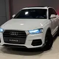 AUDI Q3 1.4 TFSI AMBIENTE GASOLINA 4P S TRONIC AUDI Q3 1.4 TFSI AMBIENTE GASOLINA 4P S TRONIC