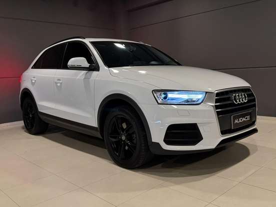 AUDI-Q3-1.4 TFSI AMBIENTE GASOLINA 4P S TRONIC AUDI-Q3-2015