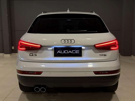 AUDI-Q3-1.4 TFSI AMBIENTE GASOLINA 4P S TRONIC AUDI-Q3-2015