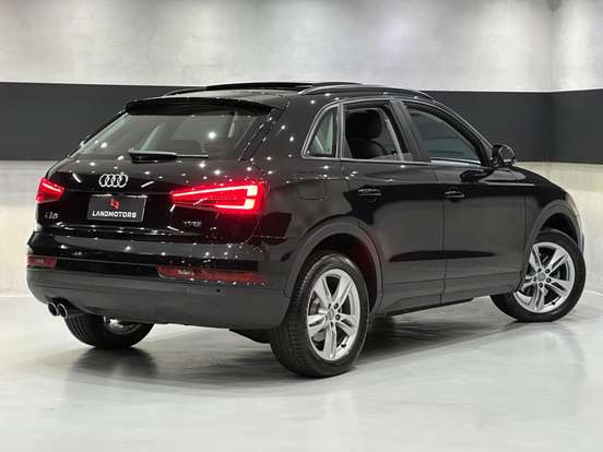AUDI-Q3-1.4 TFSI AMBIENTE GASOLINA 4P S TRONIC AUDI-Q3-2016