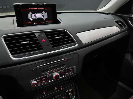 AUDI-Q3-1.4 TFSI AMBIENTE GASOLINA 4P S TRONIC AUDI-Q3-2016