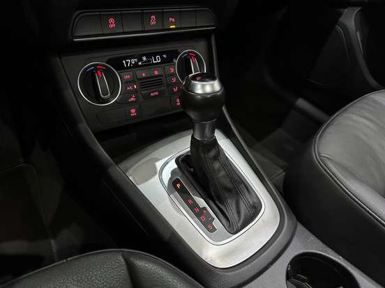 AUDI-Q3-1.4 TFSI AMBIENTE GASOLINA 4P S TRONIC AUDI-Q3-2016
