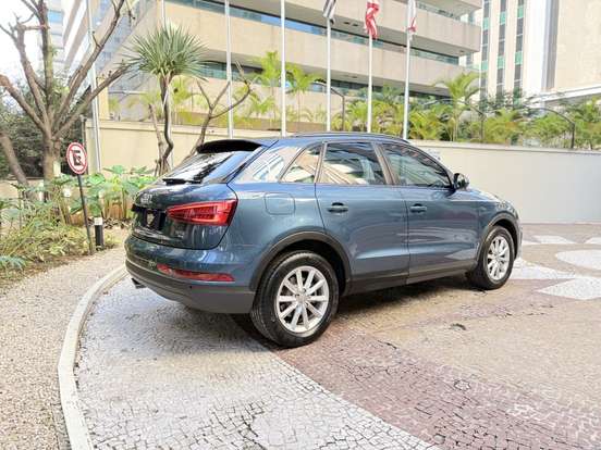 AUDI-Q3-1.4 TFSI ATTRACTION FLEX 4P S TRONIC AUDI-Q3-2017