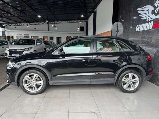 AUDI-Q3-1.4 TFSI ATTRACTION FLEX 4P S TRONIC AUDI-Q3-2017