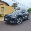 AUDI Q3 2.0 40 TFSI GASOLINA SPORTBACK PERFORMANCE BLACK QUATTRO TIPTRONIC AUDI Q3 2.0 40 TFSI GASOLINA SPORTBACK PERFORMANCE BLACK QUATTRO TIPTRONIC
