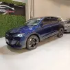 AUDI Q3 2.0 40 TFSI GASOLINA SPORTBACK PERFORMANCE BLACK QUATTRO TIPTRONIC AUDI Q3 2.0 40 TFSI GASOLINA SPORTBACK PERFORMANCE BLACK QUATTRO TIPTRONIC