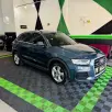 AUDI Q3 2.0 TFSI AMBIENTE QUATTRO 4P GASOLINA S TRONIC AUDI Q3 2.0 TFSI AMBIENTE QUATTRO 4P GASOLINA S TRONIC