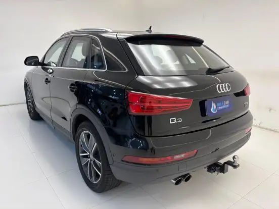 AUDI-Q3-2.0 TFSI AMBIENTE QUATTRO 4P GASOLINA S TRONIC AUDI-Q3-2018