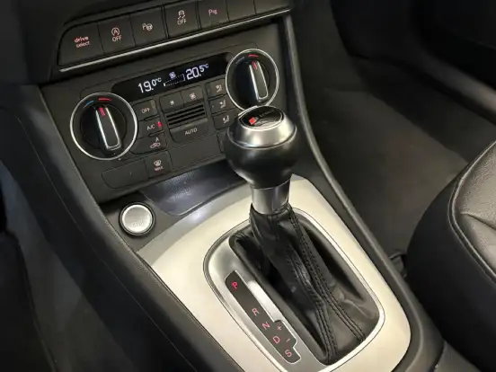 AUDI-Q3-2.0 TFSI AMBIENTE QUATTRO 4P GASOLINA S TRONIC AUDI-Q3-2018
