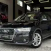 AUDI Q3 2.0 TFSI AMBIENTE QUATTRO 4P GASOLINA S TRONIC AUDI Q3 2.0 TFSI AMBIENTE QUATTRO 4P GASOLINA S TRONIC