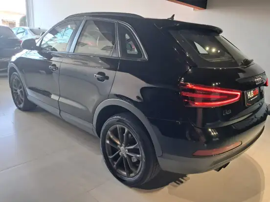 AUDI-Q3-2.0 TFSI AMBITION QUATTRO 4P GASOLINA S TRONIC AUDI-Q3-2014