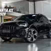 AUDI Q3 2.0 40 TFSI GASOLINA PERFORMANCE BLACK PLUS QUATTRO TIPTRONIC AUDI Q3 2.0 40 TFSI GASOLINA PERFORMANCE BLACK PLUS QUATTRO TIPTRONIC
