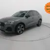 AUDI Q3 2.0 40 TFSI GASOLINA PERFORMANCE BLACK QUATTRO TIPTRONIC AUDI Q3 2.0 40 TFSI GASOLINA PERFORMANCE BLACK QUATTRO TIPTRONIC