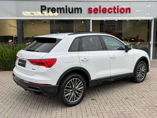 AUDI-Q3-2.0 40 TFSI GASOLINA PERFORMANCE BLACK QUATTRO TIPTRONIC AUDI-Q3-2023