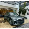 AUDI Q3 2.0 40 TFSI GASOLINA PERFORMANCE BLACK QUATTRO TIPTRONIC AUDI Q3 2.0 40 TFSI GASOLINA PERFORMANCE BLACK QUATTRO TIPTRONIC