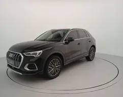 AUDI Q3 2.0 40 TFSI GASOLINA PERFORMANCE QUATTRO TIPTRONIC AUDI Q3 2.0 40 TFSI GASOLINA PERFORMANCE QUATTRO TIPTRONIC