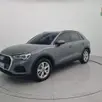 AUDI Q3 2.0 40 TFSI GASOLINA PRESTIGE QUATTRO TIPTRONIC AUDI Q3 2.0 40 TFSI GASOLINA PRESTIGE QUATTRO TIPTRONIC