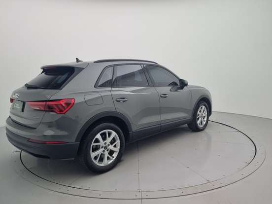 AUDI-Q3-2.0 40 TFSI GASOLINA PRESTIGE QUATTRO TIPTRONIC AUDI-Q3-2024