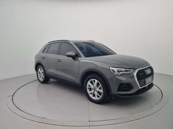 AUDI-Q3-2.0 40 TFSI GASOLINA PRESTIGE QUATTRO TIPTRONIC AUDI-Q3-2024