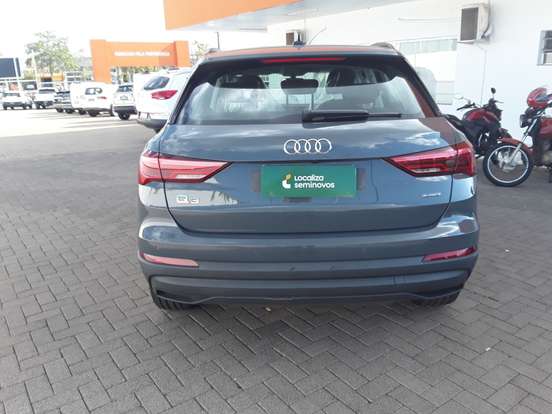 AUDI-Q3-2.0 40 TFSI GASOLINA PRESTIGE QUATTRO TIPTRONIC AUDI-Q3-2024