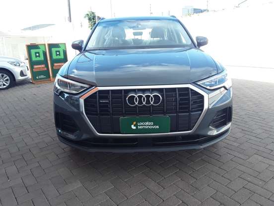 AUDI-Q3-2.0 40 TFSI GASOLINA PRESTIGE QUATTRO TIPTRONIC AUDI-Q3-2024