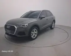 AUDI Q3 2.0 40 TFSI GASOLINA PRESTIGE QUATTRO TIPTRONIC AUDI Q3 2.0 40 TFSI GASOLINA PRESTIGE QUATTRO TIPTRONIC