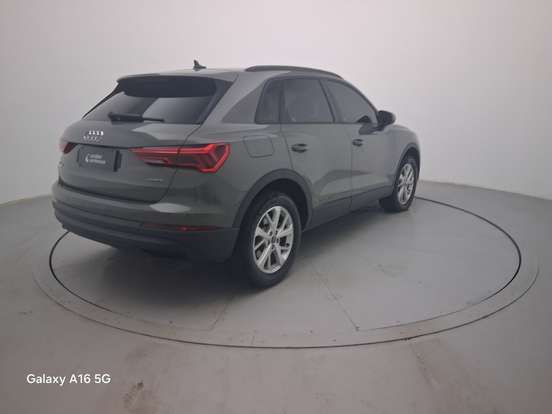 AUDI-Q3-2.0 40 TFSI GASOLINA PRESTIGE QUATTRO TIPTRONIC AUDI-Q3-2024