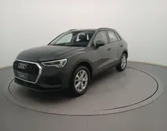 AUDI Q3 2.0 40 TFSI GASOLINA PRESTIGE QUATTRO TIPTRONIC AUDI Q3 2.0 40 TFSI GASOLINA PRESTIGE QUATTRO TIPTRONIC