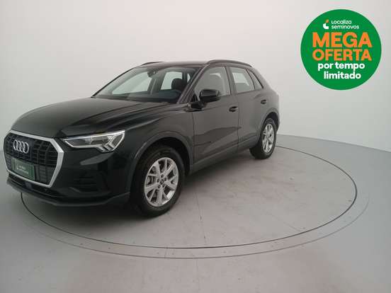 AUDI-Q3-2.0 40 TFSI GASOLINA PRESTIGE QUATTRO TIPTRONIC AUDI-Q3-2024