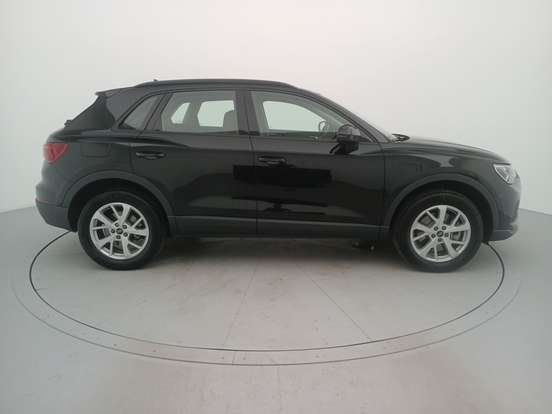 AUDI-Q3-2.0 40 TFSI GASOLINA PRESTIGE QUATTRO TIPTRONIC AUDI-Q3-2024
