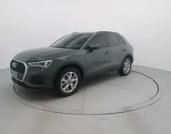 AUDI Q3 2.0 40 TFSI GASOLINA PRESTIGE QUATTRO TIPTRONIC AUDI Q3 2.0 40 TFSI GASOLINA PRESTIGE QUATTRO TIPTRONIC