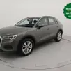 AUDI Q3 2.0 40 TFSI GASOLINA PRESTIGE QUATTRO TIPTRONIC AUDI Q3 2.0 40 TFSI GASOLINA PRESTIGE QUATTRO TIPTRONIC