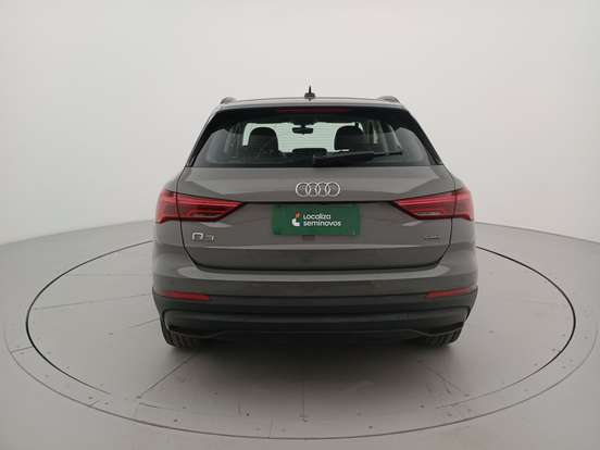 AUDI-Q3-2.0 40 TFSI GASOLINA PRESTIGE QUATTRO TIPTRONIC AUDI-Q3-2024
