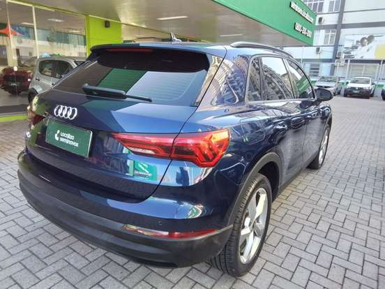 AUDI-Q3-2.0 40 TFSI GASOLINA PRESTIGE QUATTRO TIPTRONIC AUDI-Q3-2024