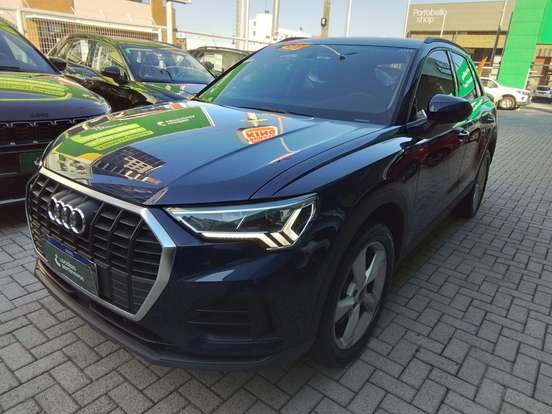 AUDI-Q3-2.0 40 TFSI GASOLINA PRESTIGE QUATTRO TIPTRONIC AUDI-Q3-2024