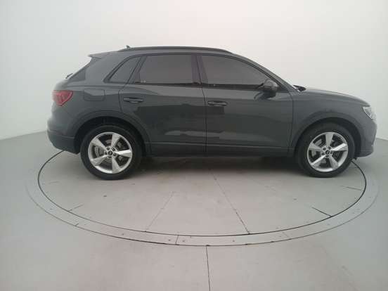 AUDI-Q3-2.0 40 TFSI GASOLINA PRESTIGE QUATTRO TIPTRONIC AUDI-Q3-2024