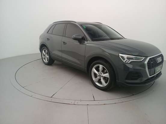 AUDI-Q3-2.0 40 TFSI GASOLINA PRESTIGE QUATTRO TIPTRONIC AUDI-Q3-2024