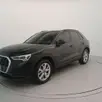 AUDI Q3 2.0 40 TFSI GASOLINA PRESTIGE QUATTRO TIPTRONIC AUDI Q3 2.0 40 TFSI GASOLINA PRESTIGE QUATTRO TIPTRONIC