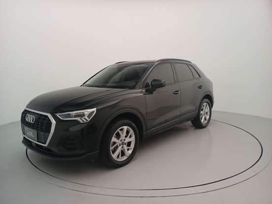 AUDI-Q3-2.0 40 TFSI GASOLINA PRESTIGE QUATTRO TIPTRONIC AUDI-Q3-2024