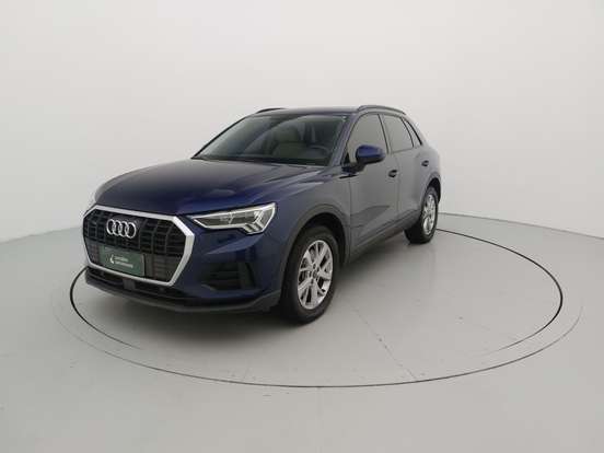 AUDI-Q3-2.0 40 TFSI GASOLINA PRESTIGE QUATTRO TIPTRONIC AUDI-Q3-2024