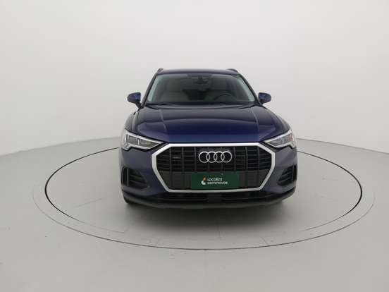 AUDI-Q3-2.0 40 TFSI GASOLINA PRESTIGE QUATTRO TIPTRONIC AUDI-Q3-2024