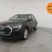 AUDI Q3 2.0 40 TFSI GASOLINA PRESTIGE QUATTRO TIPTRONIC AUDI Q3 2.0 40 TFSI GASOLINA PRESTIGE QUATTRO TIPTRONIC