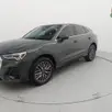 AUDI Q3 2.0 40 TFSI GASOLINA SPORTBACK PERFORMANCE QUATTRO TIPTRONIC AUDI Q3 2.0 40 TFSI GASOLINA SPORTBACK PERFORMANCE QUATTRO TIPTRONIC