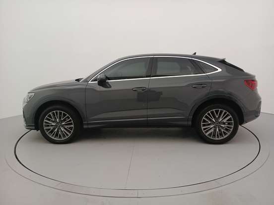 AUDI-Q3-2.0 40 TFSI GASOLINA SPORTBACK PERFORMANCE QUATTRO TIPTRONIC AUDI-Q3-2023