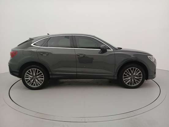 AUDI-Q3-2.0 40 TFSI GASOLINA SPORTBACK PERFORMANCE QUATTRO TIPTRONIC AUDI-Q3-2023