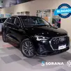 AUDI Q3 2.0 40 TFSI GASOLINA SPORTBACK PERFORMANCE QUATTRO TIPTRONIC AUDI Q3 2.0 40 TFSI GASOLINA SPORTBACK PERFORMANCE QUATTRO TIPTRONIC