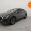 AUDI Q3 2.0 40 TFSI GASOLINA SPORTBACK PERFORMANCE QUATTRO TIPTRONIC AUDI Q3 2.0 40 TFSI GASOLINA SPORTBACK PERFORMANCE QUATTRO TIPTRONIC