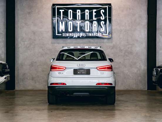 AUDI-Q3-2.0 TFSI AMBIENTE QUATTRO 4P GASOLINA S TRONIC AUDI-Q3-2014